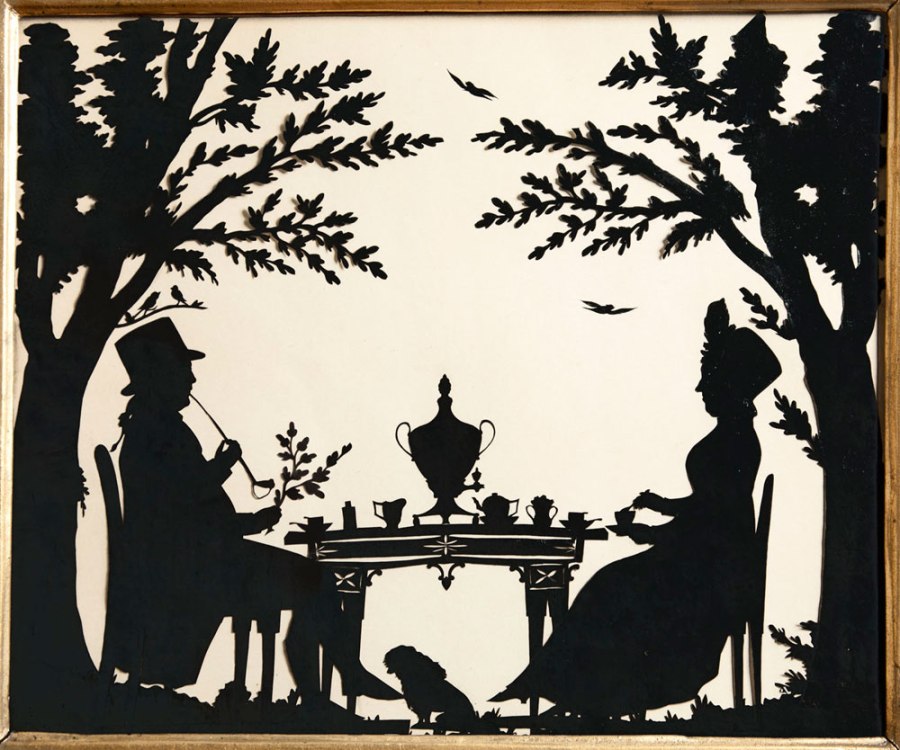 Kokkeplassen-familien Fürst Kuben