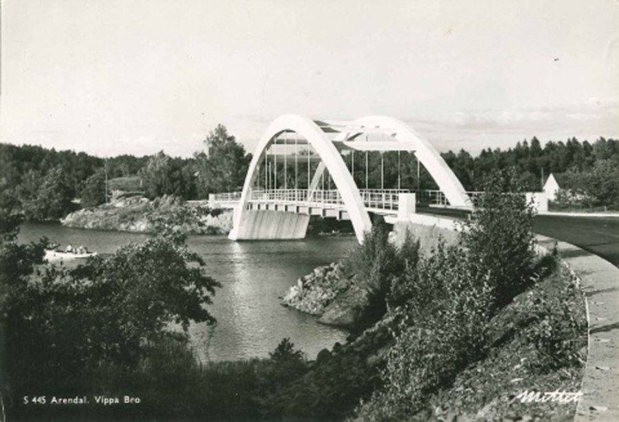 Vippa bro aaks kjaaberg