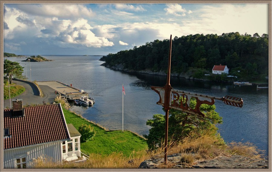 Flødevigen 2013 Foto:Dannevig