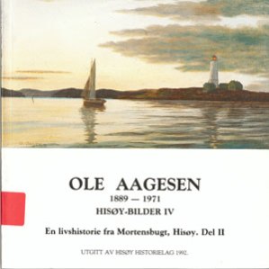 Hisøybilder--IV-Ole-Aagesen-del-II