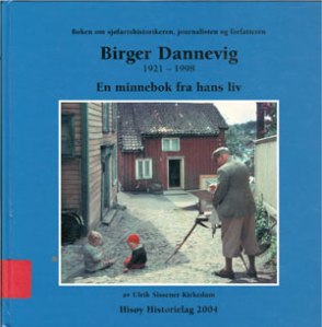 Hisøybilder--X-Birger-Dannevig