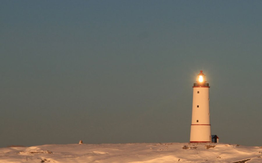 Lille Torungen Fyrvesenet