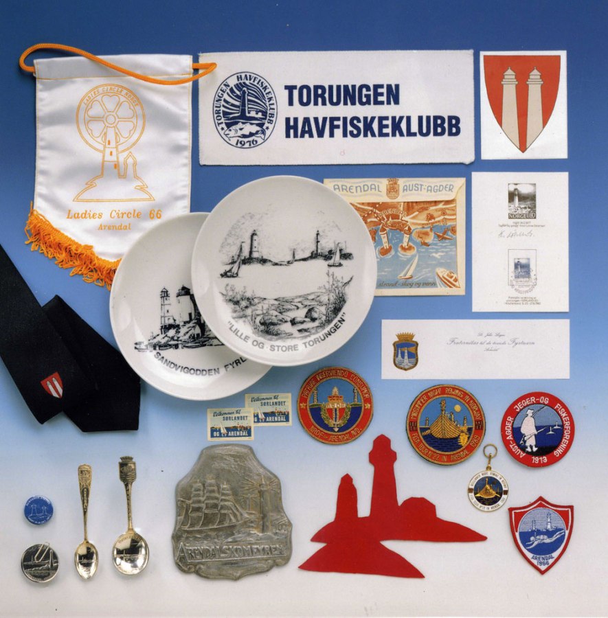 Torungen Havfiskeklubb HH