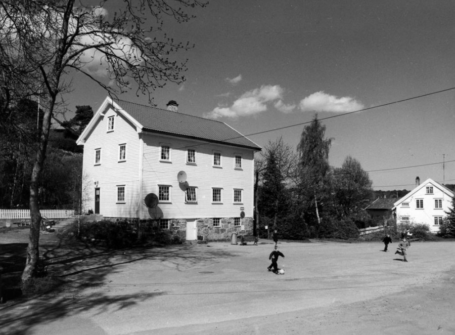 Sandvigen skole HH
