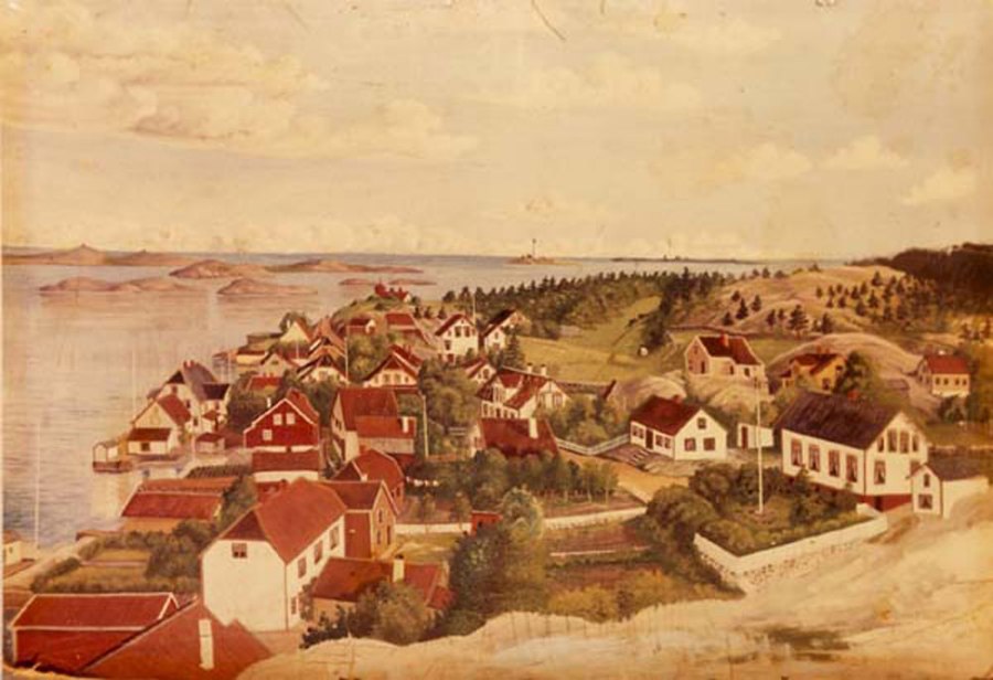 Sandvigen
