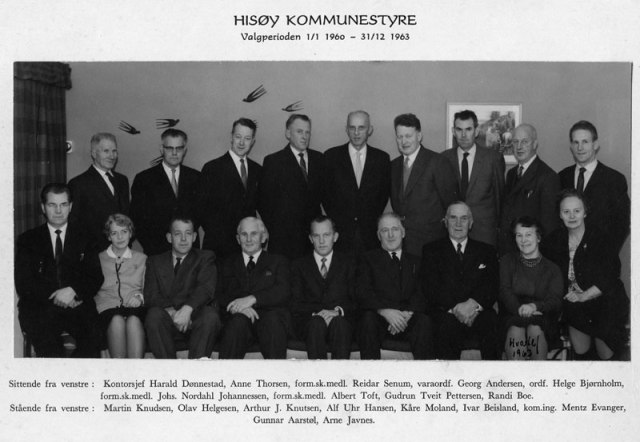 hisoy-kommunestyre-1963
